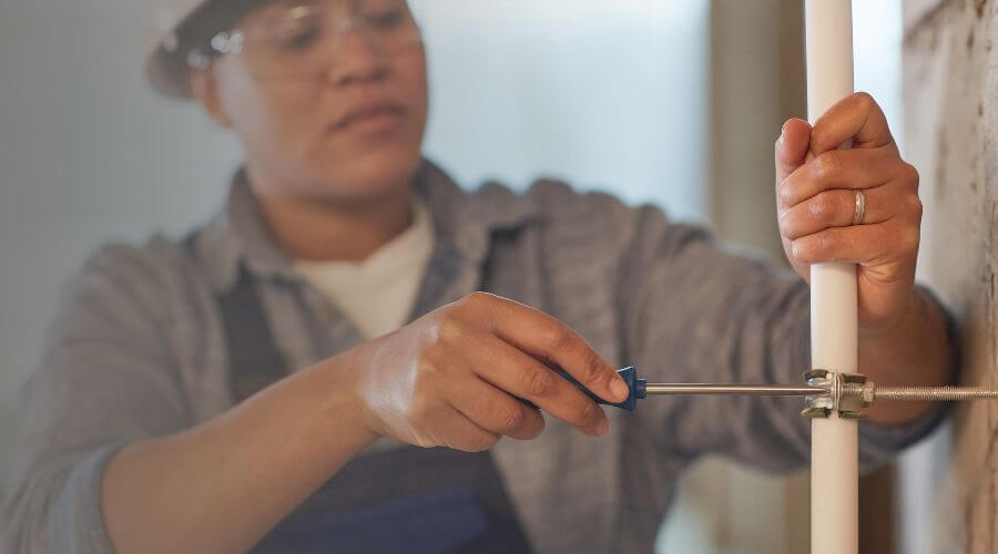 Professional annual plumbing maintenance services in Elk Grove Village, IL